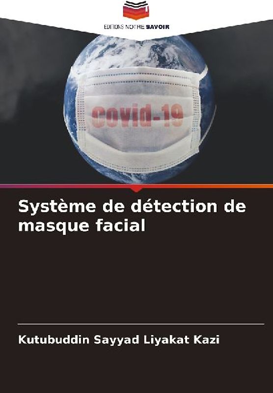 Système de détection de masque facial