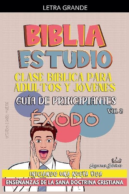 Clase Bíblica para Jóvenes y Adultos