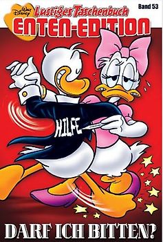 Lustiges Taschenbuch Enten-Edition 53