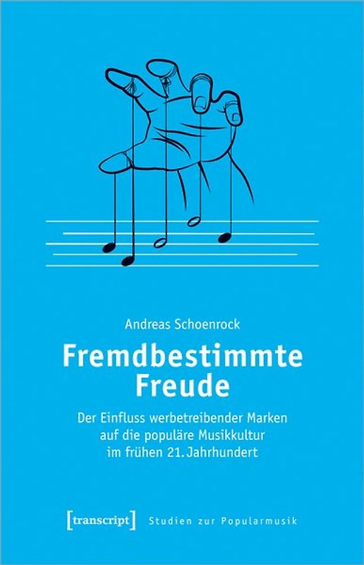 Fremdbestimmte Freude