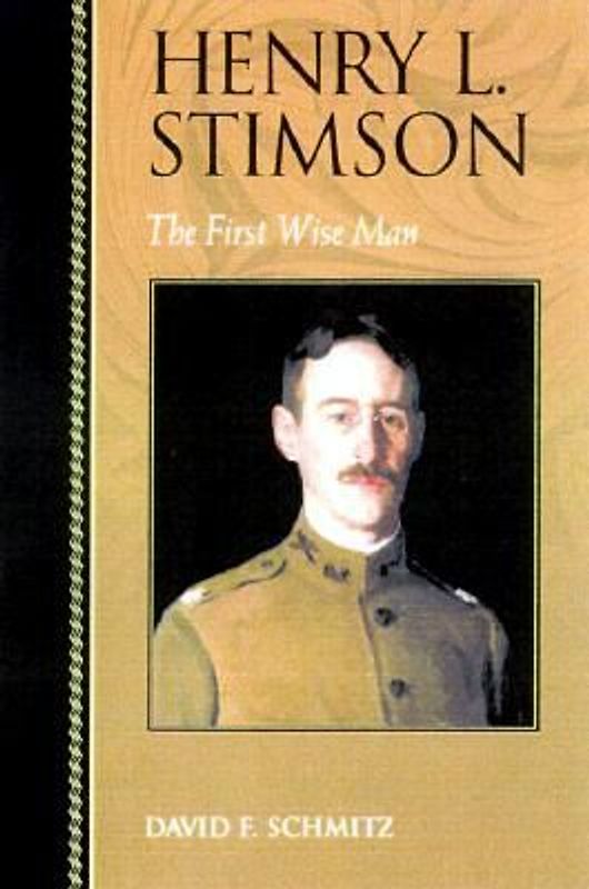 Henry L. Stimson