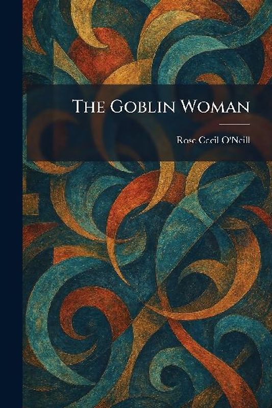 The Goblin Woman