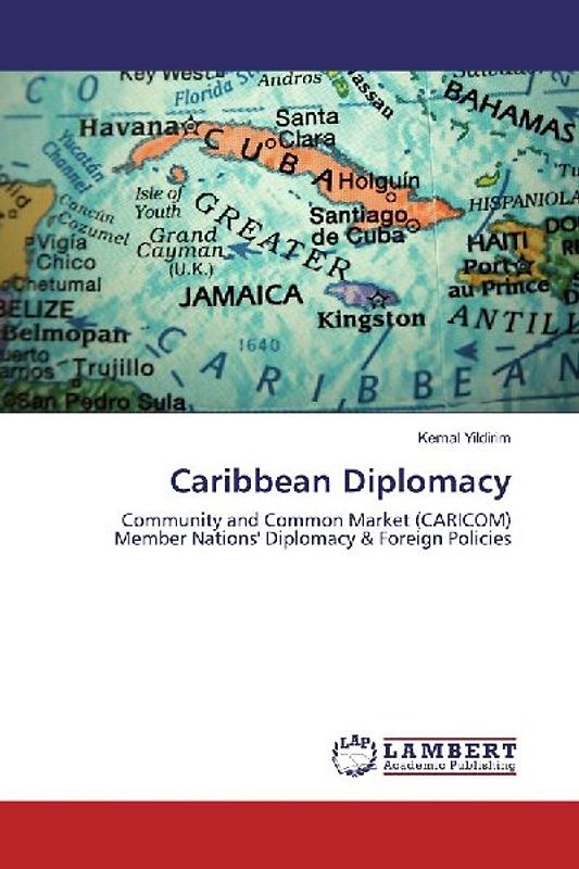Caribbean Diplomacy