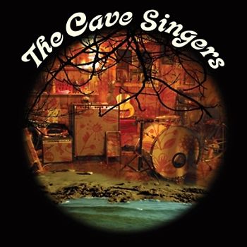 the Cave Singers - Welcome Joy