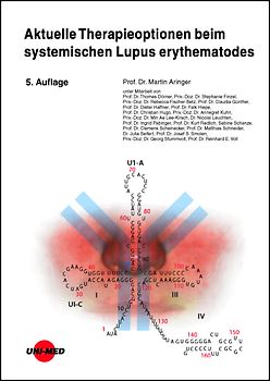 Aktuelle Therapieoptionen beim systemischen Lupus erythematodes