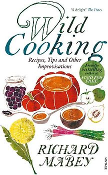 Wild Cooking