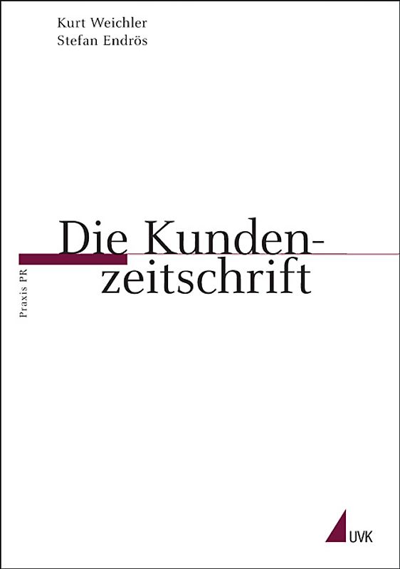Die Kundenzeitschrift