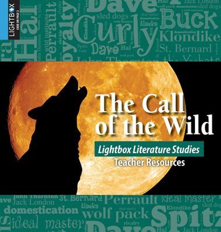 The Call of the Wild