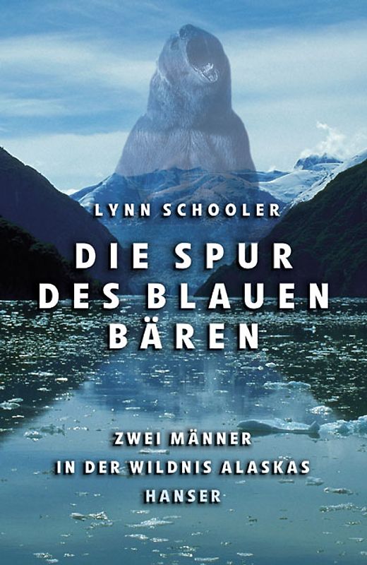 Die Spur des Blauen Bären