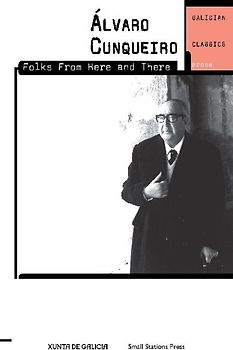 Folks From Here and There