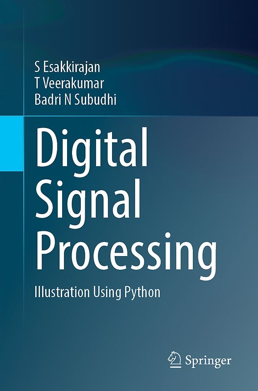 Digital Signal Processing