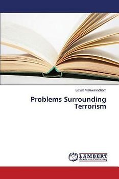 Problems Surrounding Terrorism