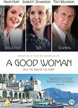 A Good Woman [UK Import] DVD