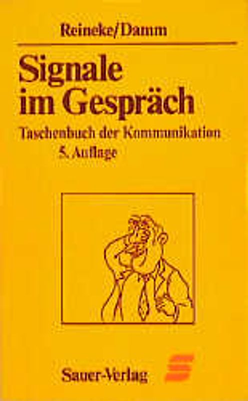 Signale im Gespräch