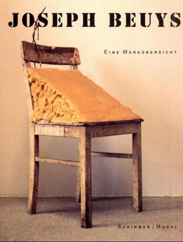 Eine Werkübersicht 1945-1985