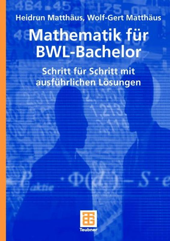 Mathematik für BWL-Bachelor