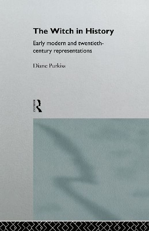 The Witch in History