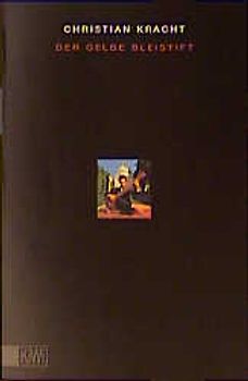 Der gelbe Bleistift