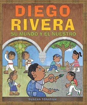 Diego Rivera