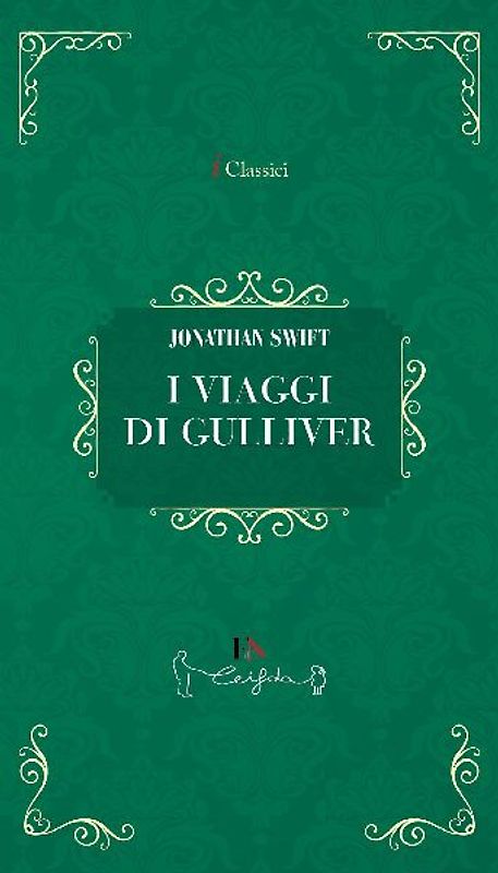 I viaggi di Gulliver