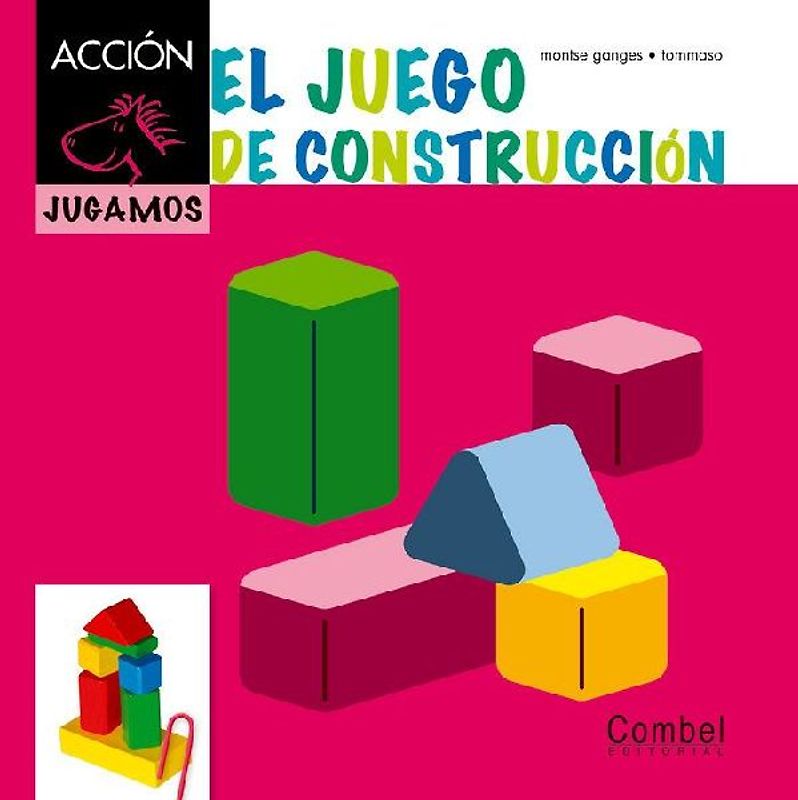 El Juego de Construcción