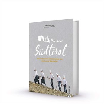 Das neue Südtirol