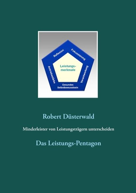 Minderleister von Leistungsträgern unterscheiden