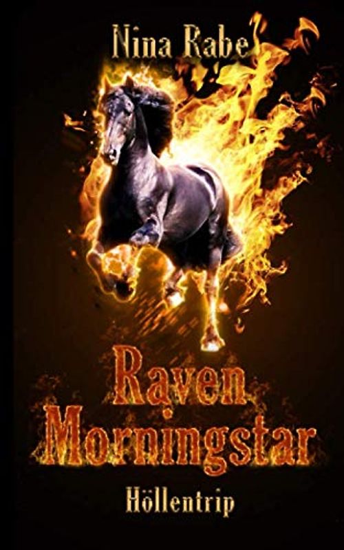 Raven Morningstar: Höllentrip