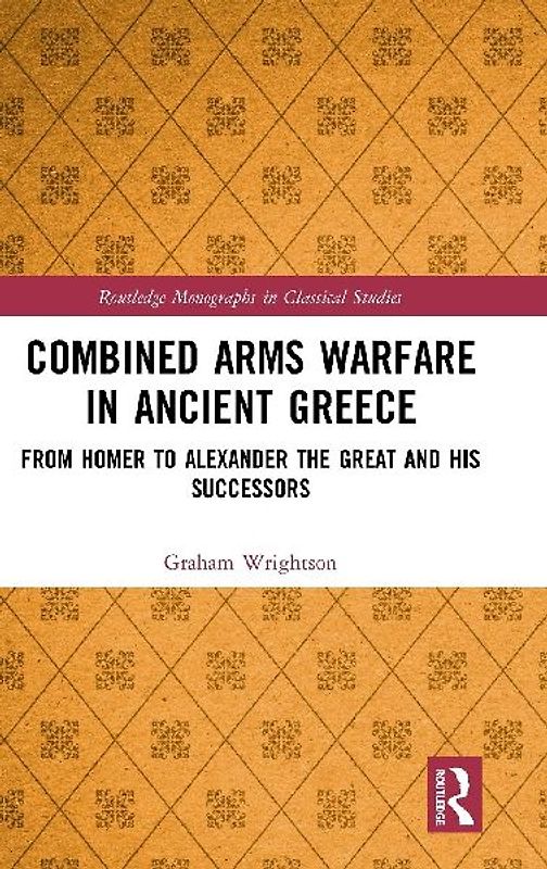 Combined Arms Warfare in Ancient Greece