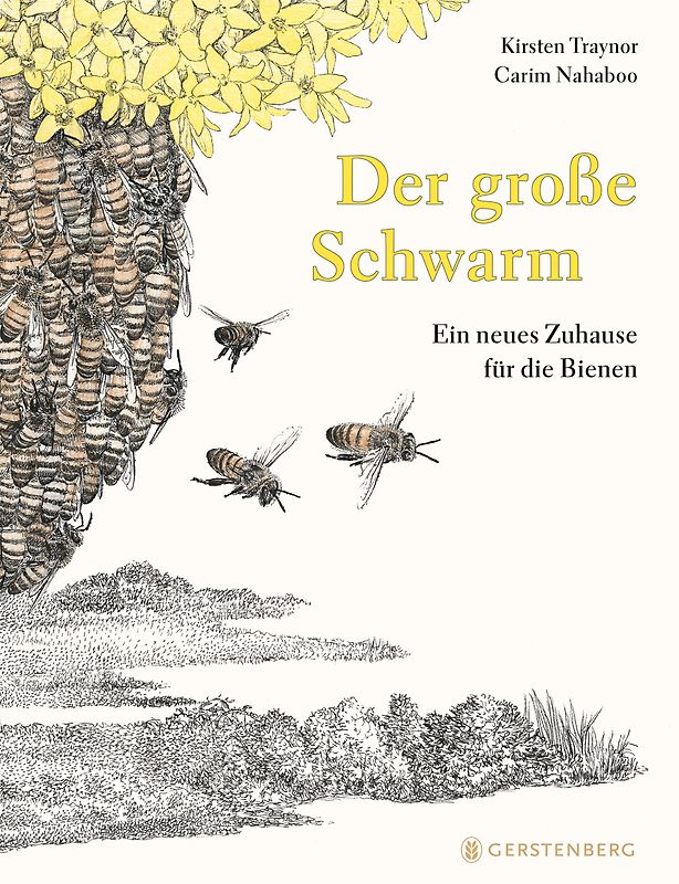 Der große Schwarm