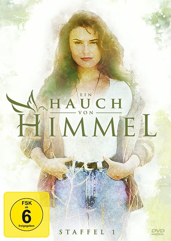 Ein Hauch von Himmel - Staffel 1 [3 DVDs] DVD
