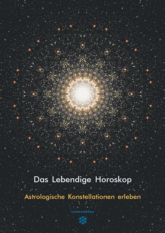 Das Lebendige Horoskop