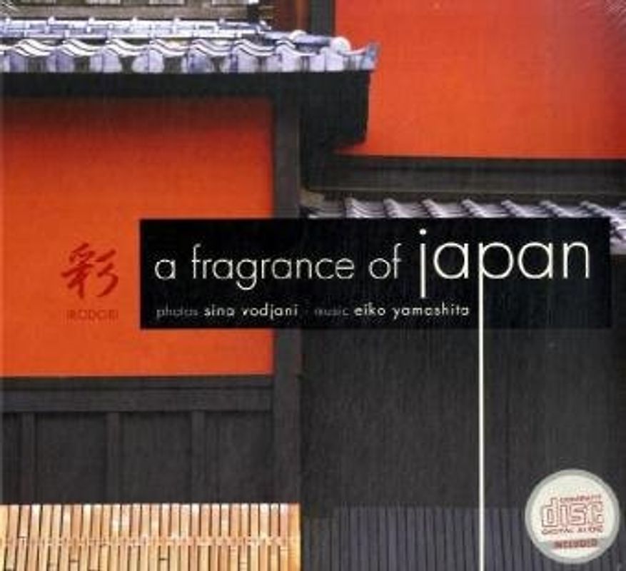 A Fragrance Of Japan