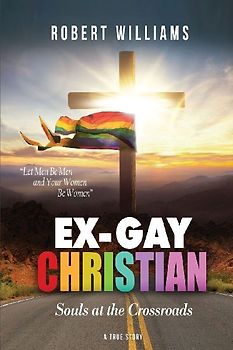 Ex-Gay Christian