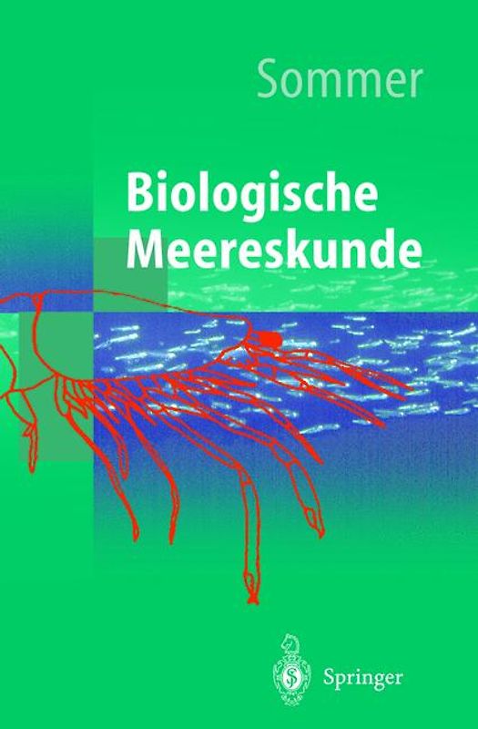 Biologische Meereskunde