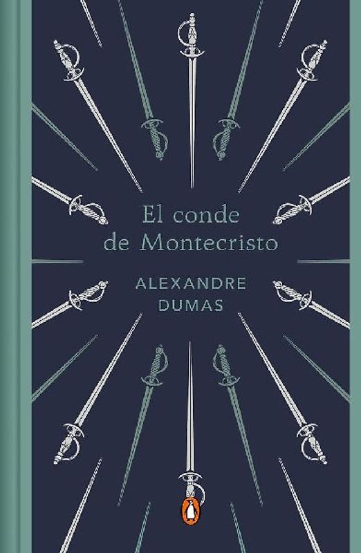 El Conde de Montecristo (Edición Conmemorativa) / The Count of Monte Cristo (Commemorative Edition)