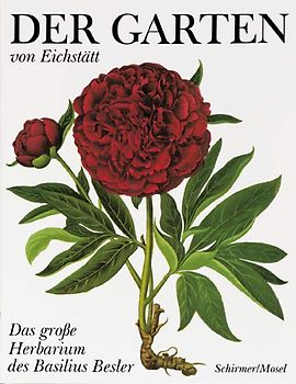 Der Garten von Eichstätt