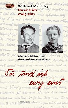 Du und ich - ewig eins