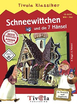 Schneewittchen und die sieben Hänsel MacOS