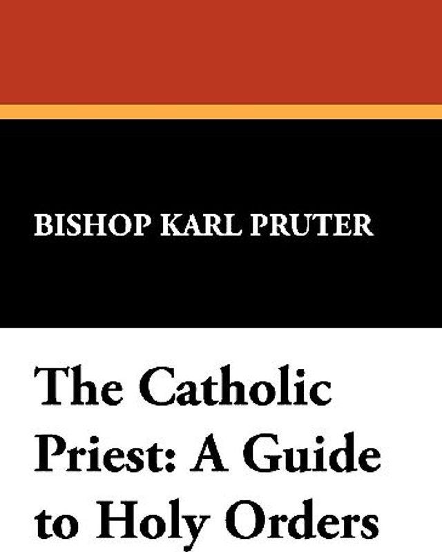 The Catholic Priest