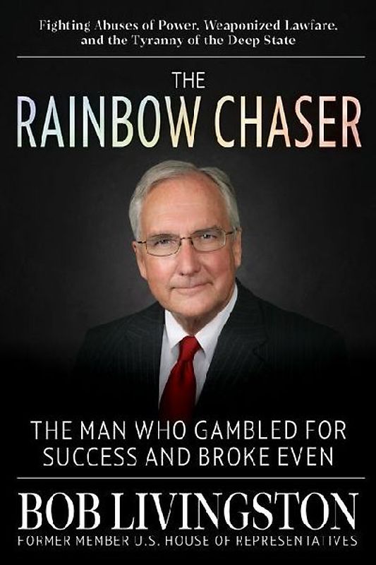 The Rainbow Chaser