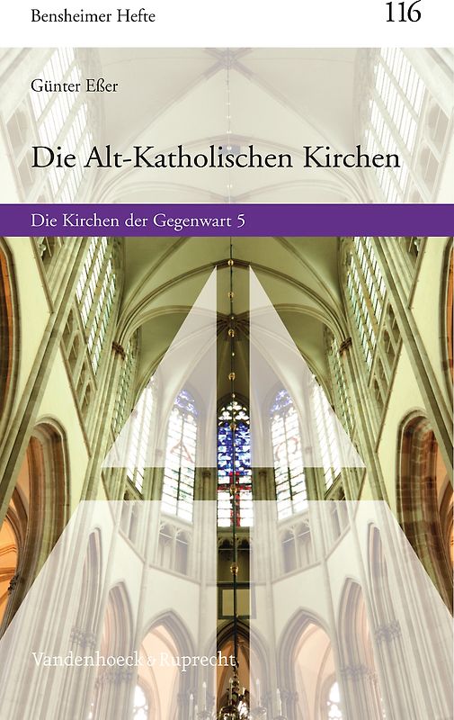 Die Alt-Katholischen Kirchen
