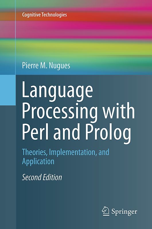 Language Processing with Perl and Prolog