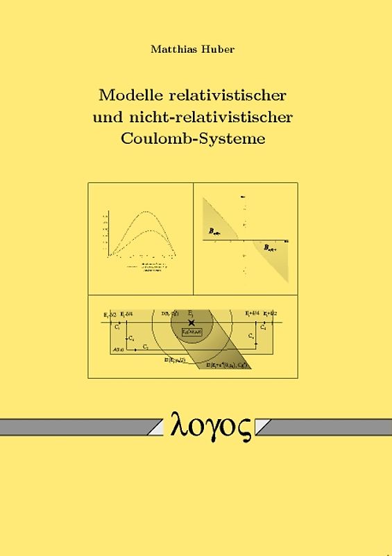 Modelle relativistischer und nicht-relativistischer Coulomb-Systeme
