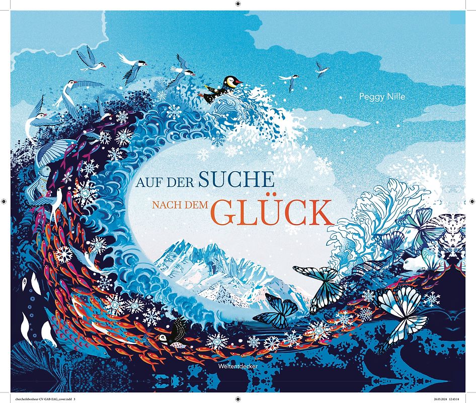 Auf der Suche nach dem Glück