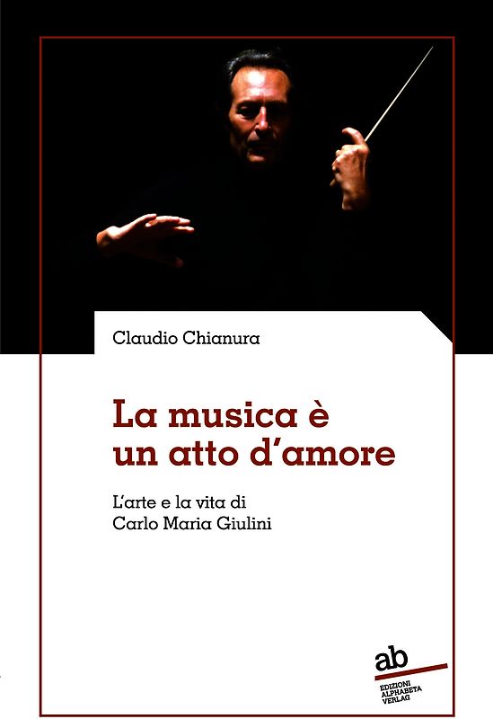 La musica è un atto d’amore