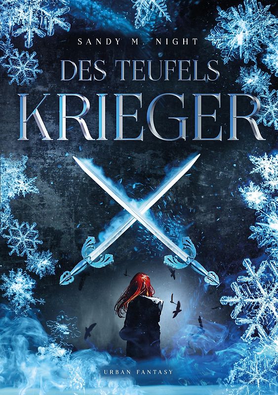 Des Teufels Krieger