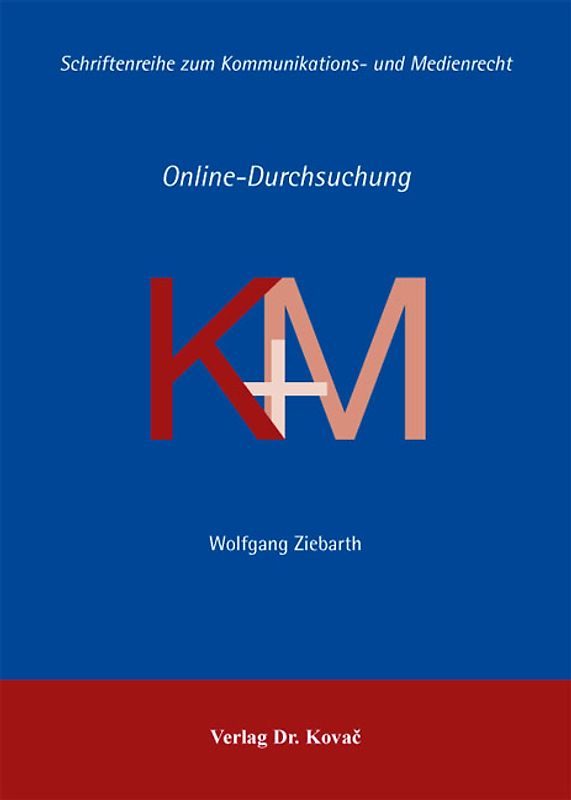 Online-Durchsuchung