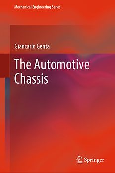 The Automotive Chassis