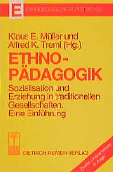 Ethnopädagogik